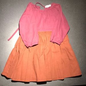 Mabo dress 2/3, NWOT